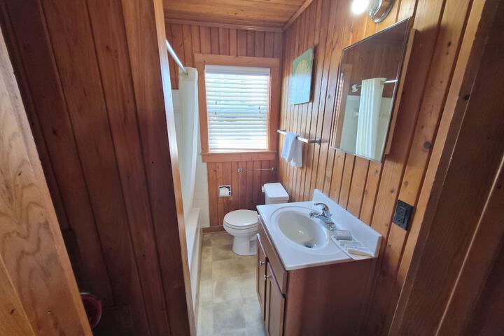 SandSpur Ocean Cottages