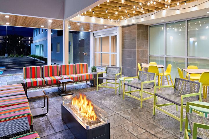 Terrace/Patio 31 of 33
