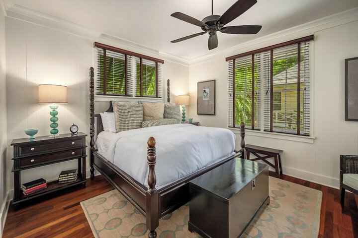 The Lodge at Kukui’ula