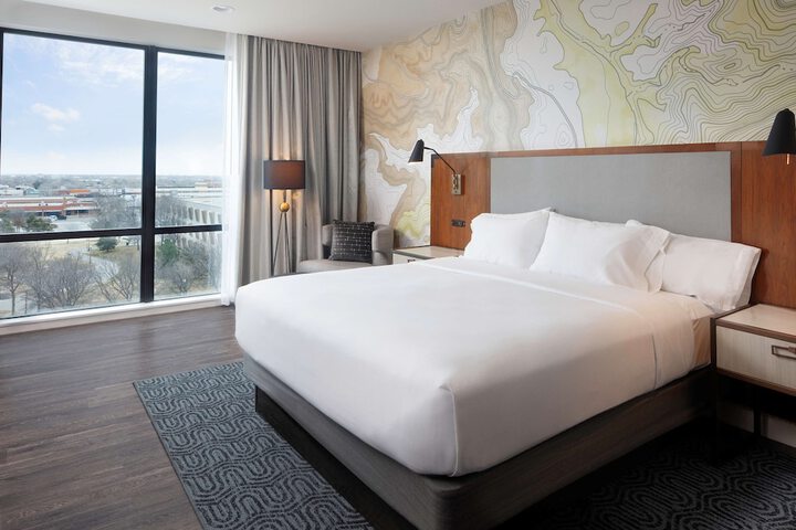 Embassy Suites by Hilton Amarillo Downtown