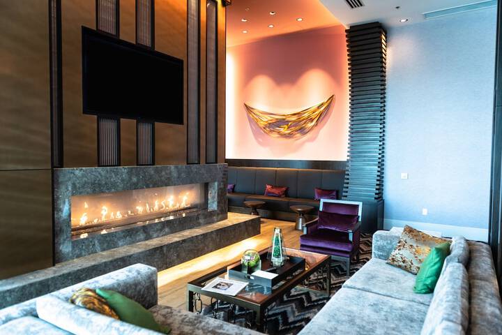 Hotel Interior 13 of 60