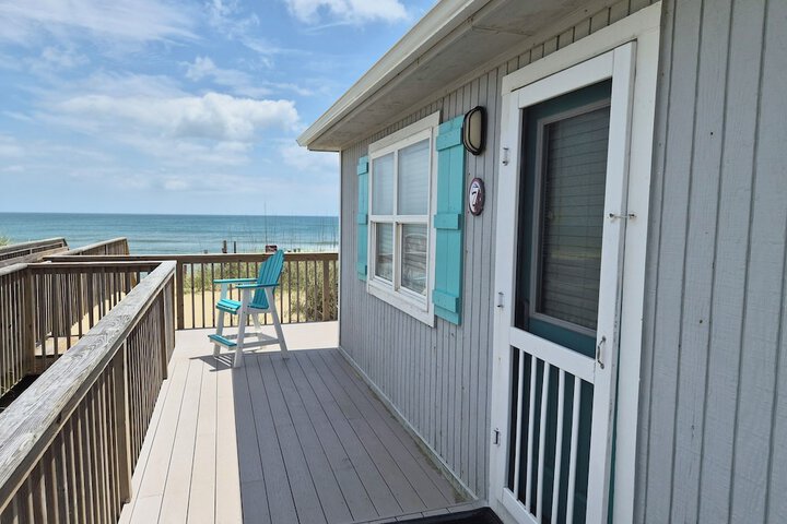 SandSpur Ocean Cottages
