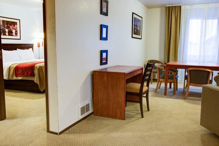 Quality Inn Florence