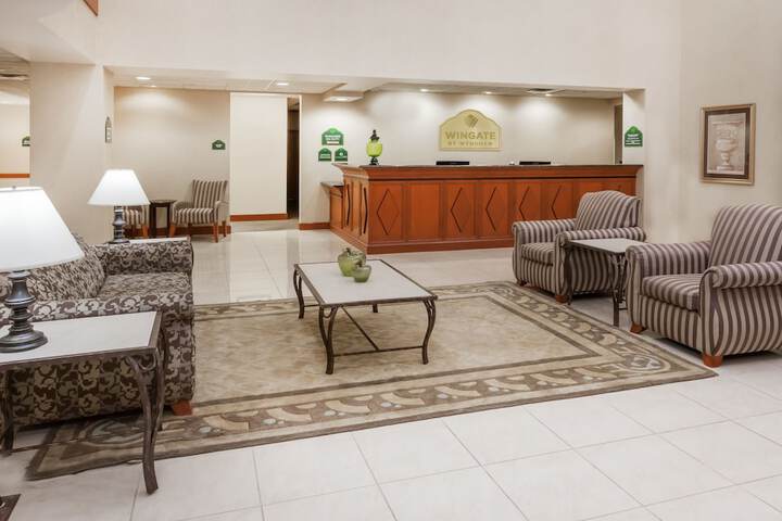 Hotel Interior 4 of 23