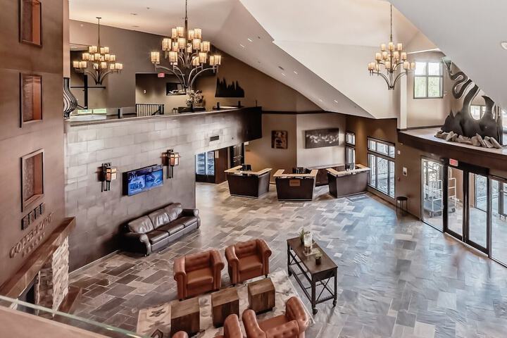 Copper Point Resort