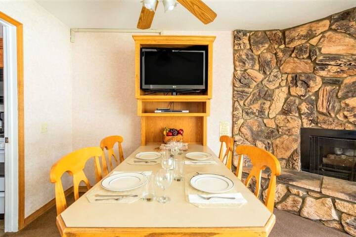 Lagonita Lodge