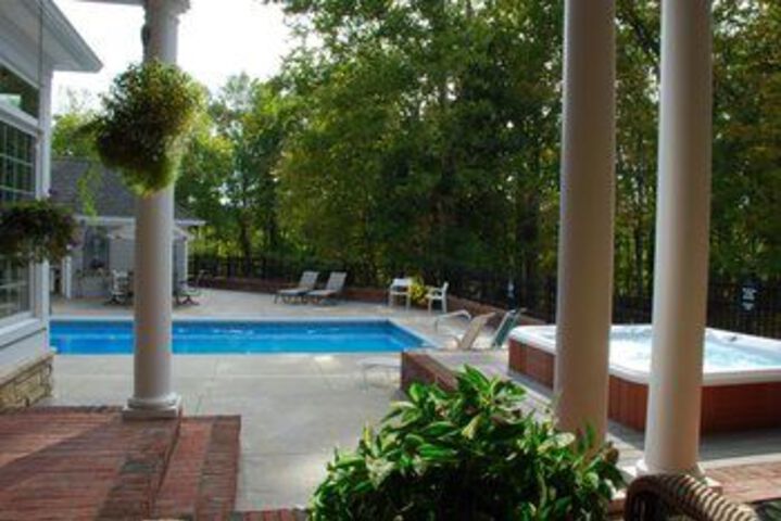 Bluegrass Country Estate