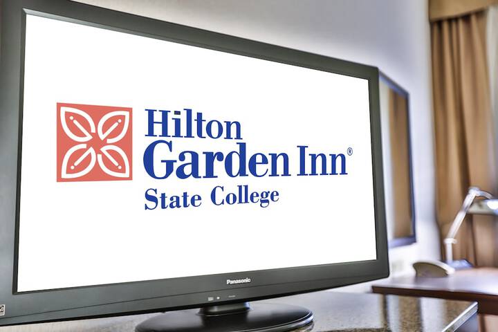 Hilton Garden Inn State College