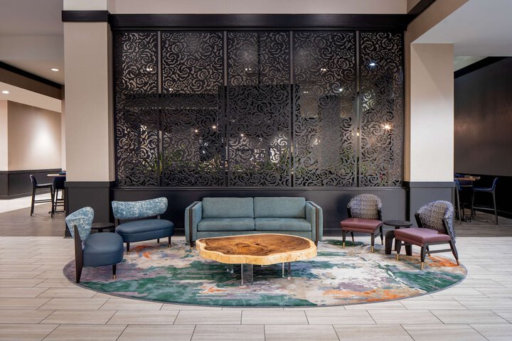 Hilton Shreveport