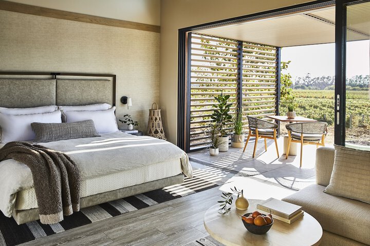 Stanly Ranch Auberge Collection