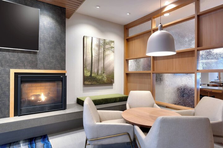 Fairfield Inn & Suites by Marriott Virgin Zion National Park