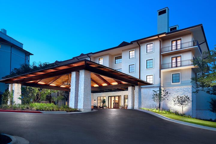 Hotel 12 of 158