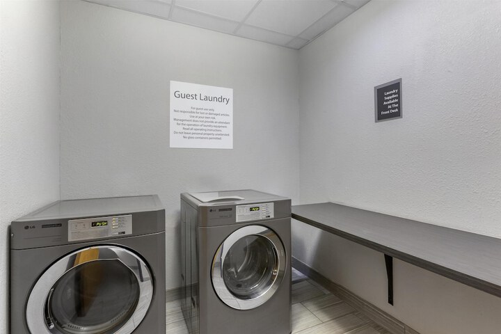 Best Western Plus Lampasas Inn & Suites