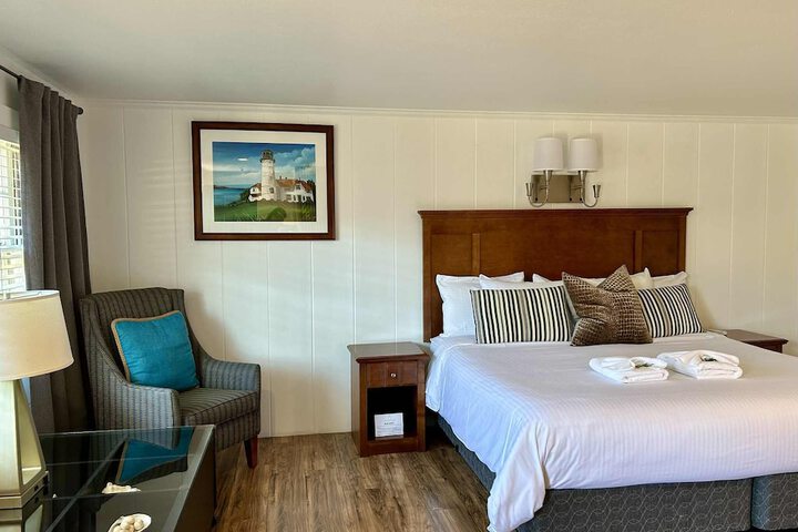 Veranda Cape Cod Family Resort