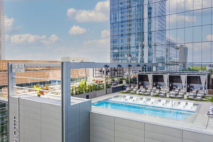 JW Marriott Charlotte
