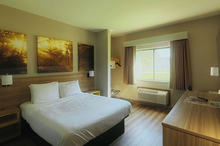 Days Inn by Wyndham Mankato