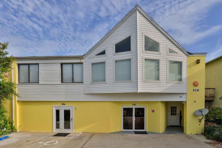 Flagler Beach Motel and Vacation Rentals
