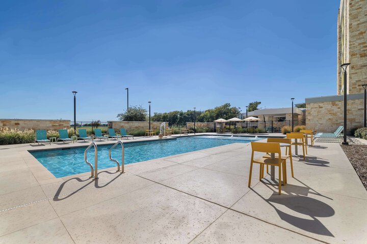 Home2 Suites by Hilton Plano Richardson