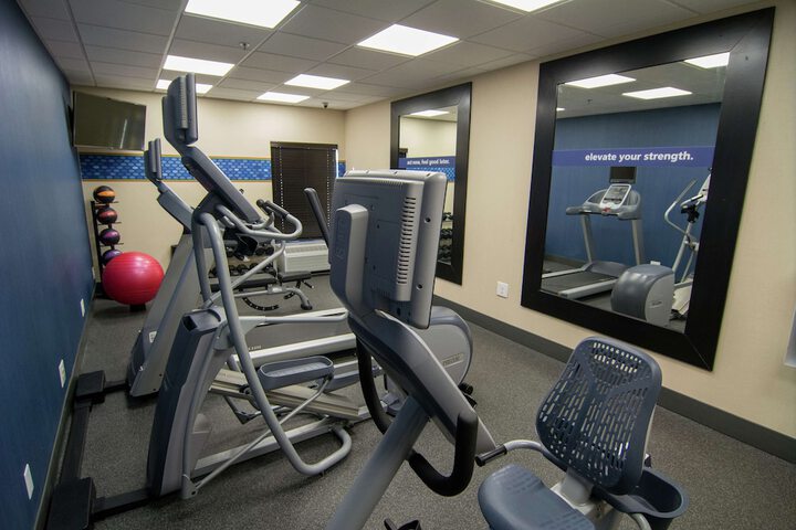 Health and Fitness 34 of 35
