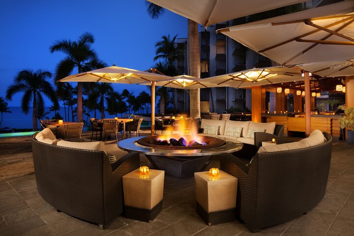 Andaz Maui at Wailea Resort - a concept by Hyatt