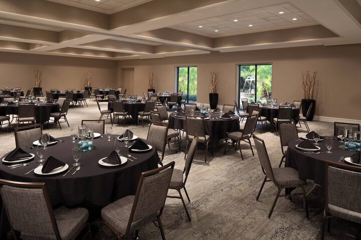 Courtyard by Marriott Bradenton Sarasota Riverfront