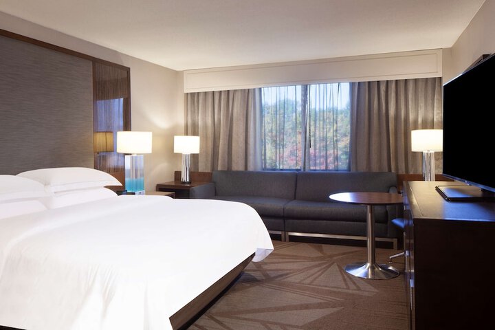 Hilton Parsippany