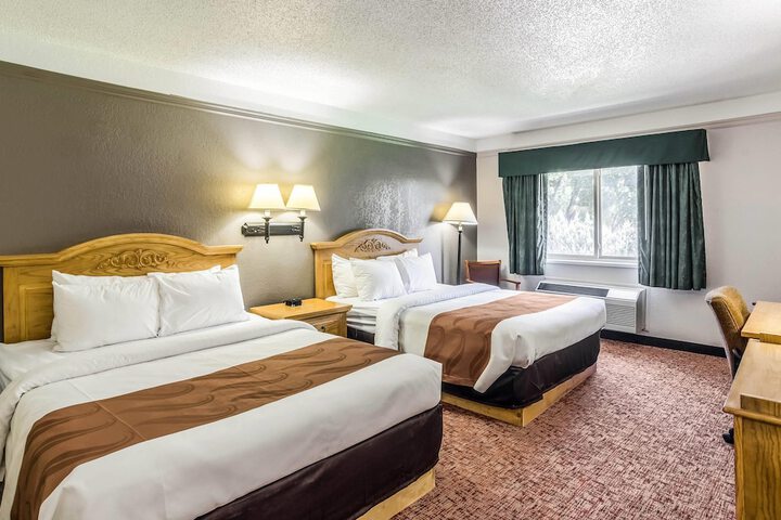 Quality Inn Buffalo