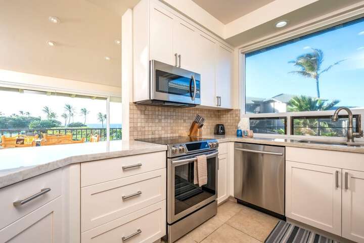 Kapalua Bay Villas by KBM
