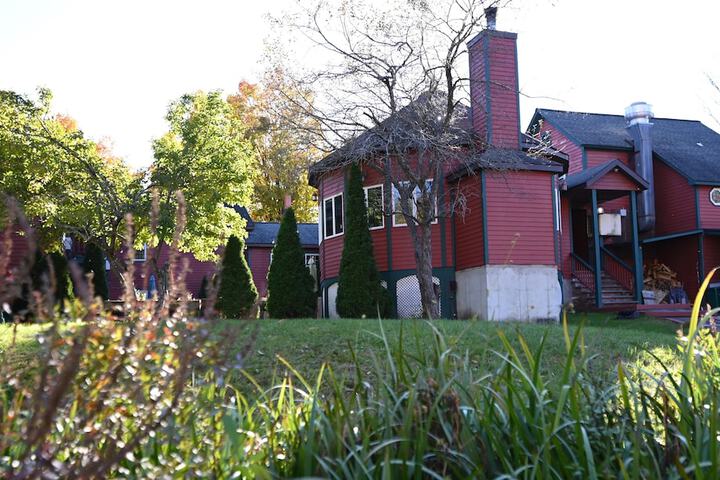 Gregory House Country Inn