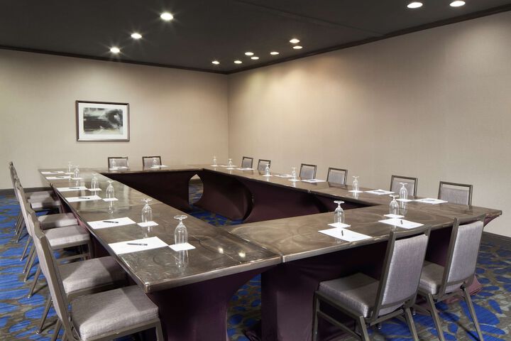 Hilton Parsippany