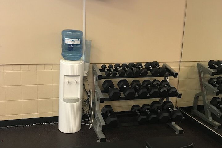 Health and Fitness 32 of 38