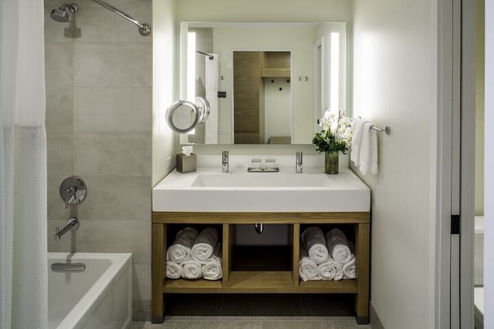 Limelight Hotel Ketchum