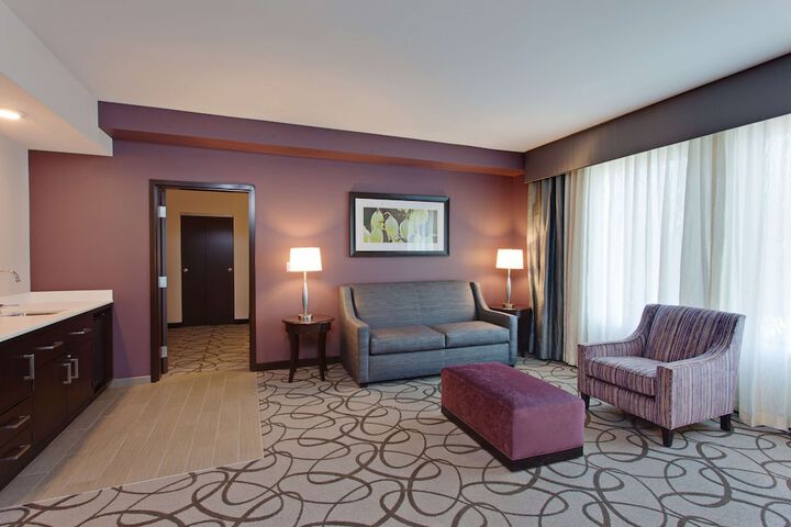 Hilton Garden Inn Irvine / Orange County Airport