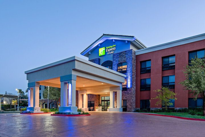 Holiday Inn Express Hotel & Suites Atascadero by IHG