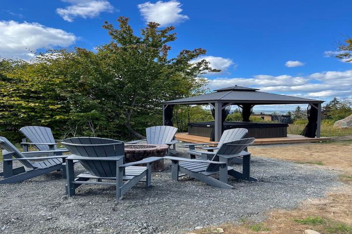 Terrace/Patio 298 of 325