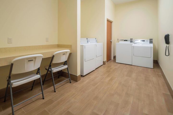 Fairfield Inn and Suites by Marriott Idaho Falls