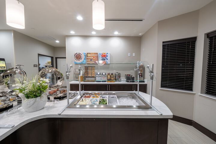 Staybridge Suites Houston NW Cypress Crossings by IHG