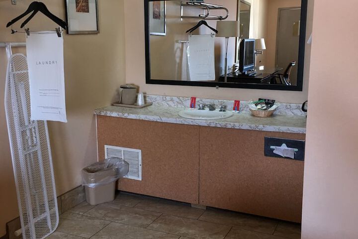 Rodeway Inn Sergeant Bluff - Sioux City