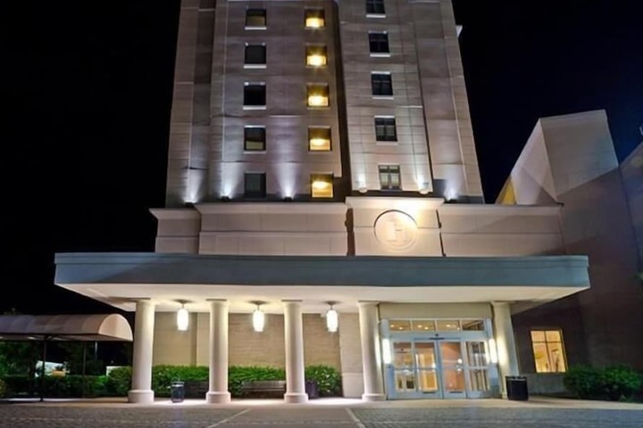 Hotel 3 of 40