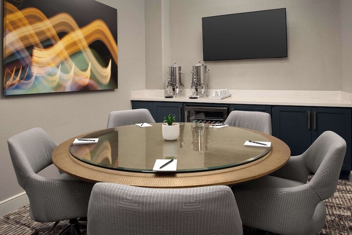 Hilton Phoenix Chandler