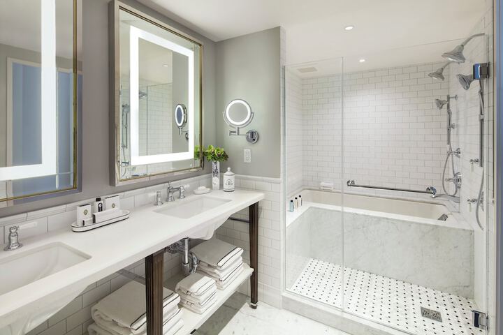 InterContinental New York Barclay by IHG