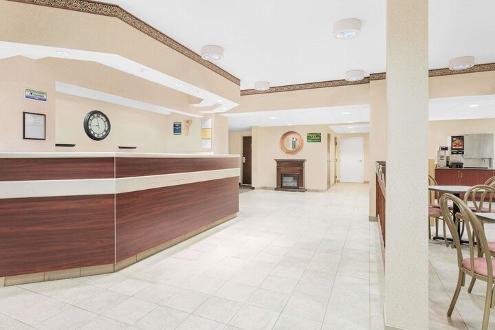Hotel Interior 2 of 15
