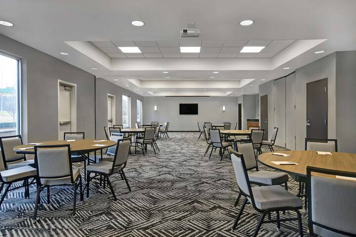 Hyatt Place Jackson / Ridgeland