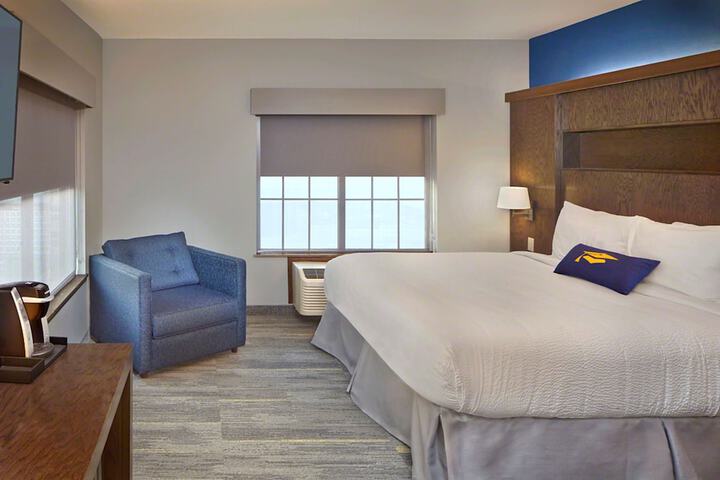 Scholar Morgantown Tapestry Collection by Hilton