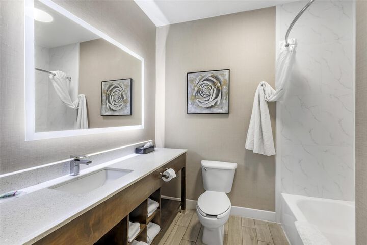 Best Western Independence Kansas City