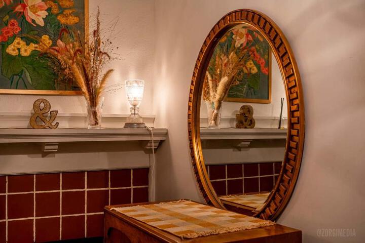 Step Back in Time Charming Victorian with Modern Amenities