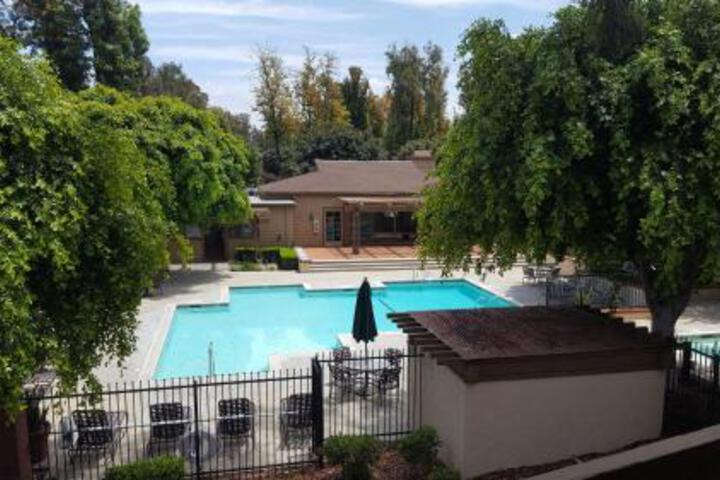 Rowland Heights Herly Apartment