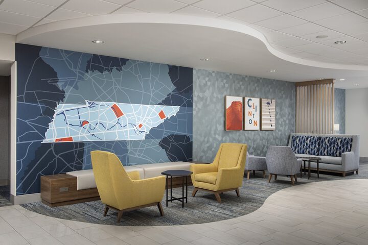 Hotel Interior 10 of 37