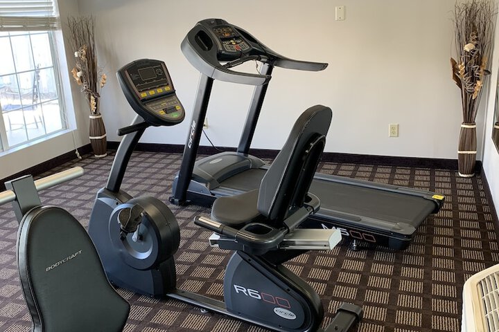 Health and Fitness 33 of 37