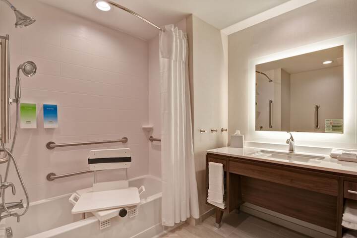 Home2 Suites by Hilton Turlock CA